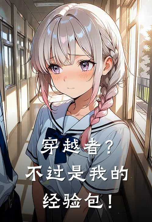 穿越者？不过是我的经验包！