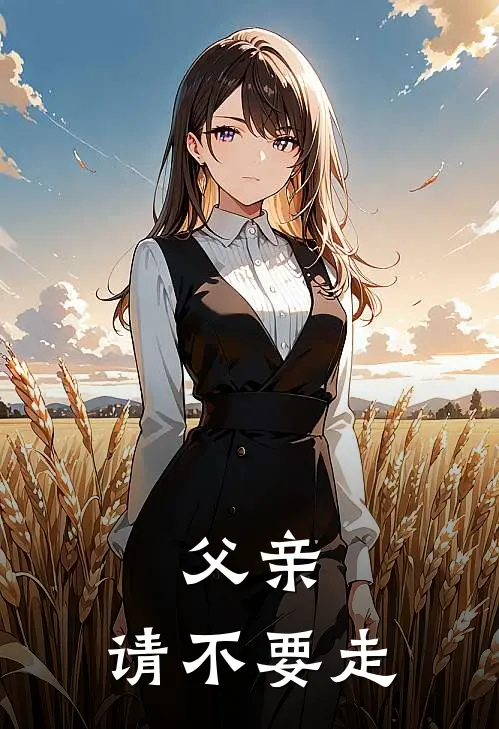 父亲，请不要走