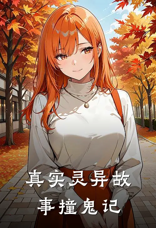 真实灵异故事撞鬼记