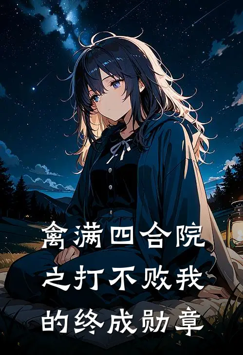 禽满四合院之打不败我的终成勋章