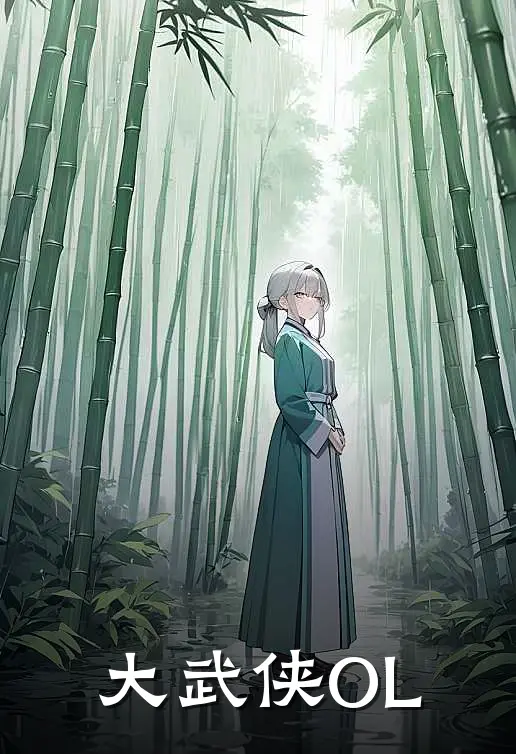 大武侠OL