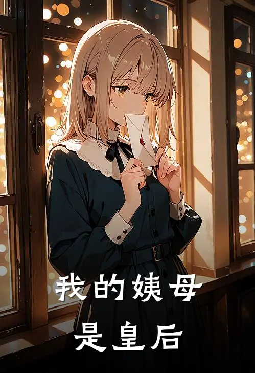 我的姨母是皇后