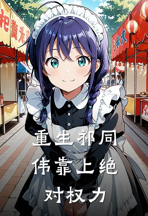 重生祁同伟靠上绝对权力