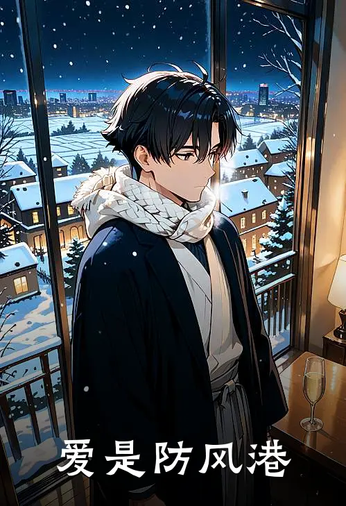 爱是防风港