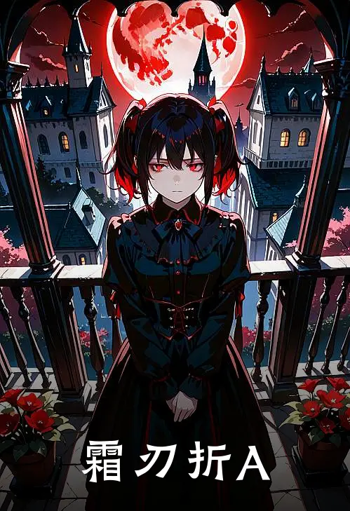 霜刃折A