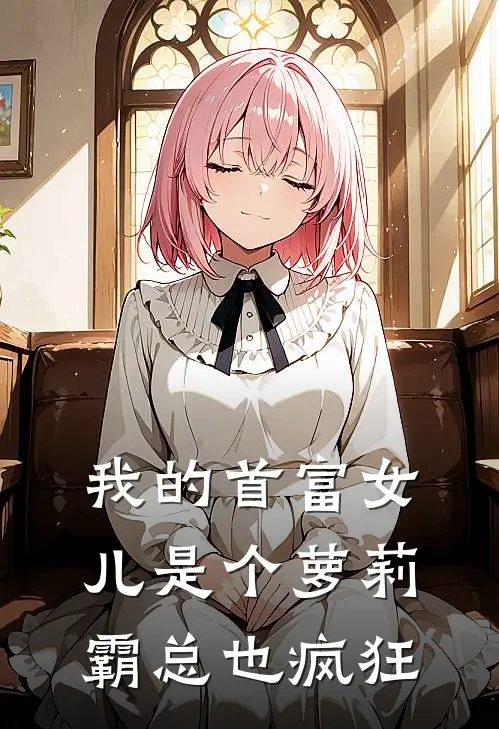 我的首富女儿是个萝莉霸总也疯狂