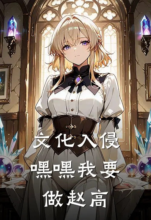 文化入侵：嘿嘿我要做赵高