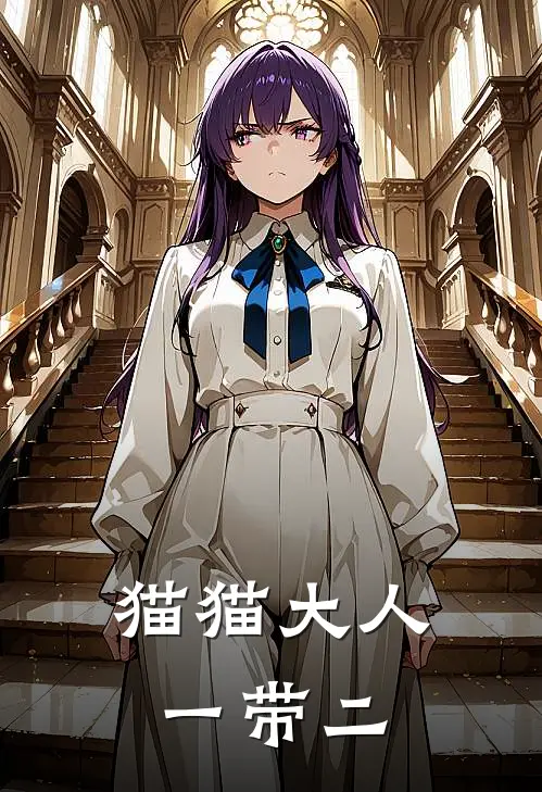 猫猫大人一带二