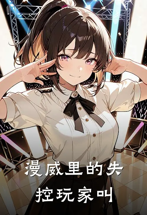 漫威里的失控玩家叫