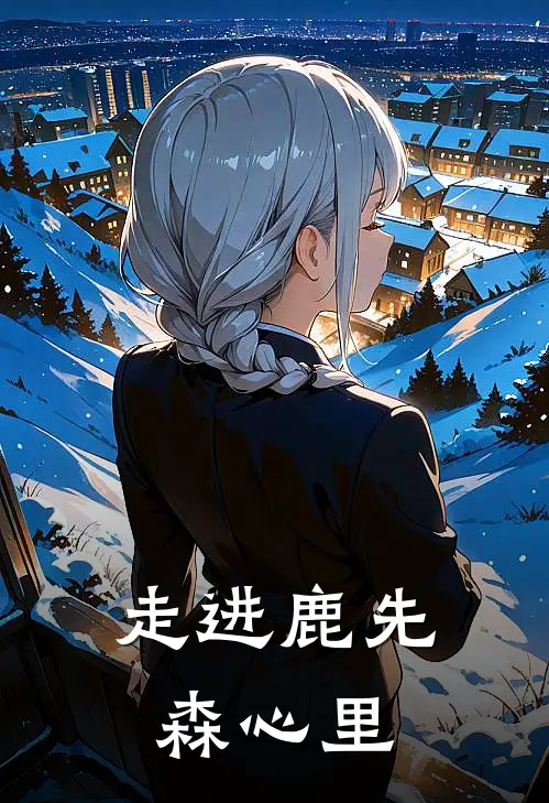 走进鹿先森心里