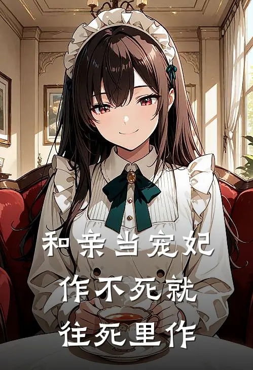 和亲当宠妃，作不死就往死里作