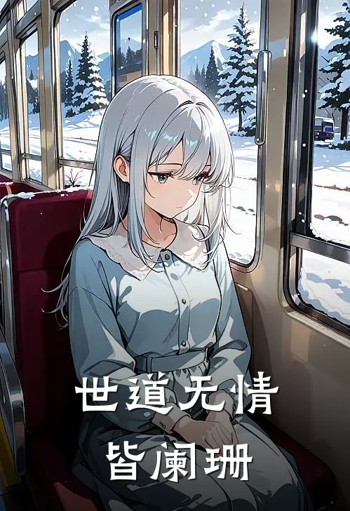 世道无情皆阑珊