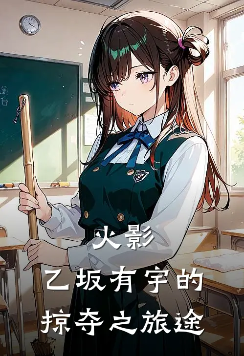 火影：乙坂有宇的掠夺之旅途