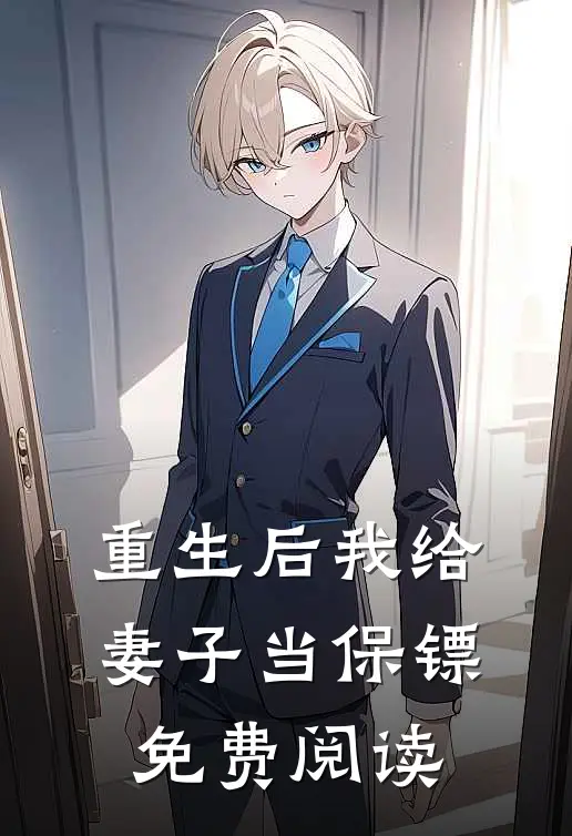 重生后我给妻子当保镖免费阅读