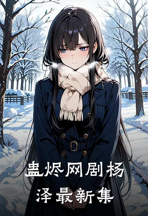 蛊烬网剧杨泽最新集