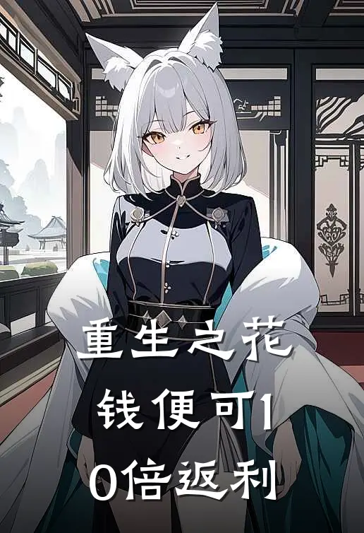 重生之花钱便可10倍返利