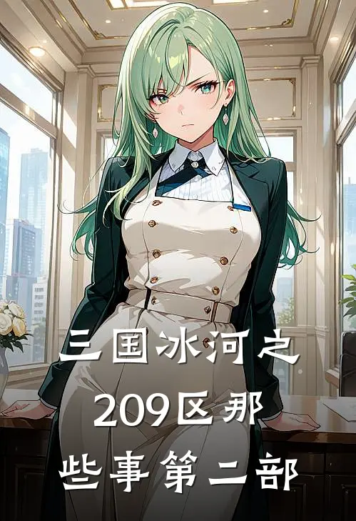 三国冰河之209区那些事第二部
