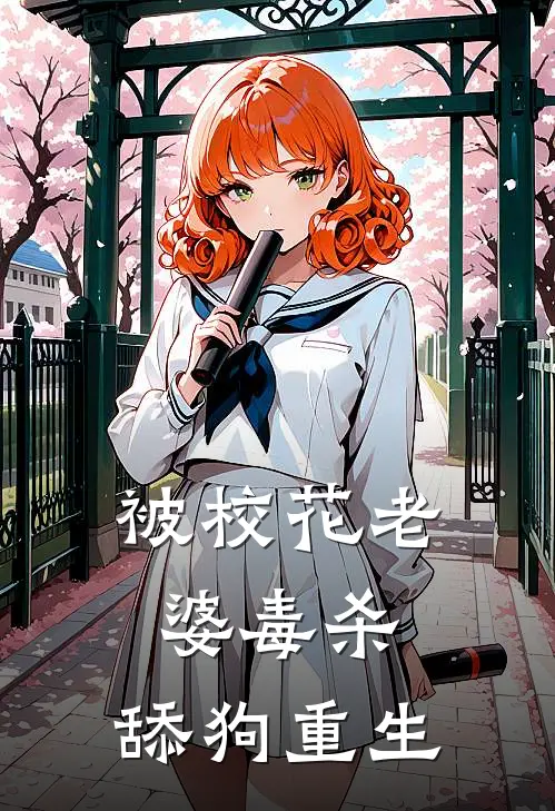 被校花老婆毒杀：舔狗重生