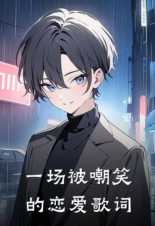 一场被嘲笑的恋爱歌词
