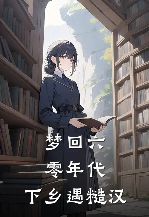 梦回六零年代，下乡遇糙汉