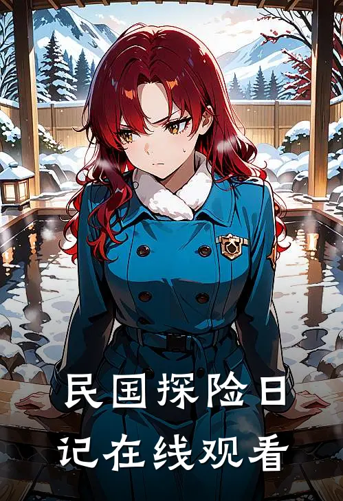 民国探险日记在线观看