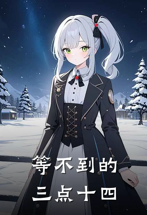 等不到的三点十四