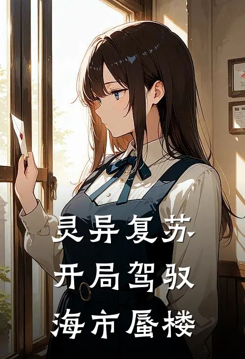 灵异复苏：开局驾驭海市蜃楼