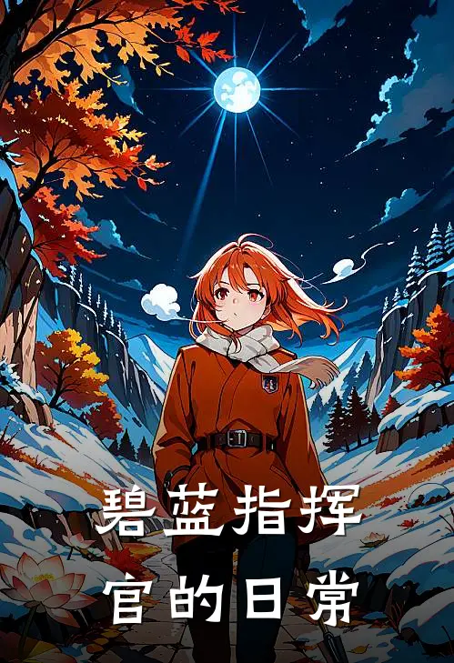 碧蓝指挥官的日常