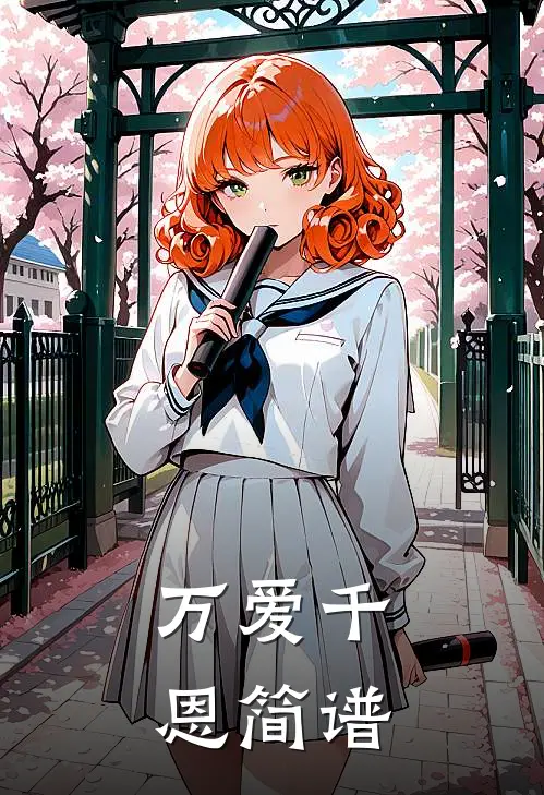 万爱千恩简谱