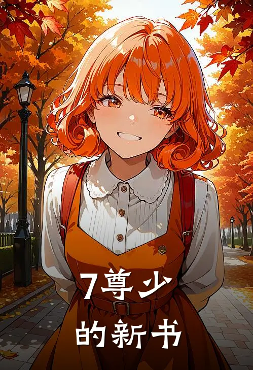 7尊少的新书
