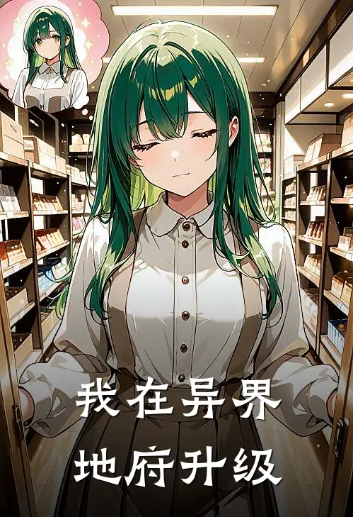 我在异界地府升级