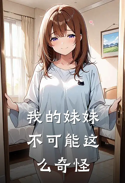 我的妹妹不可能这么奇怪