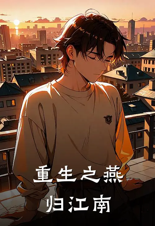 重生之燕归江南