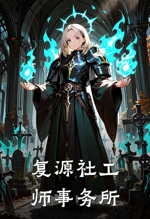 复源社工师事务所