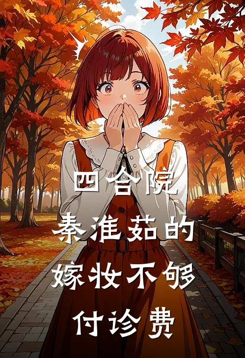 四合院：秦淮茹的嫁妆不够付诊费