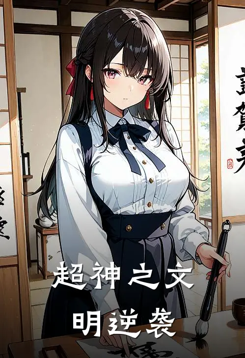 超神之文明逆袭