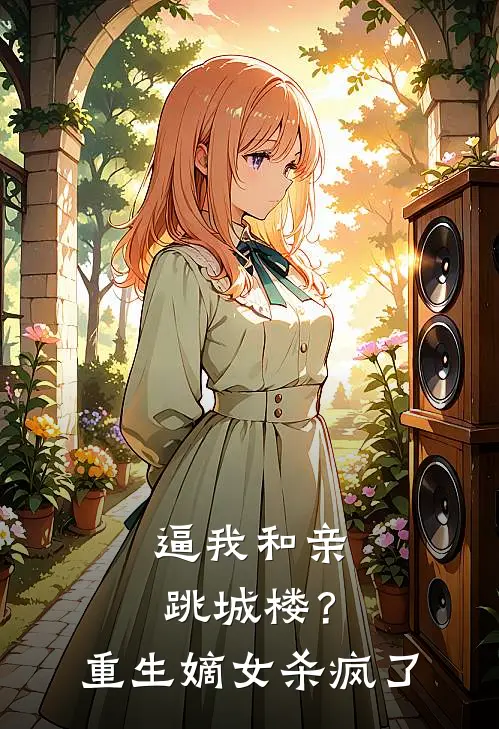 逼我和亲跳城楼？重生嫡女杀疯了