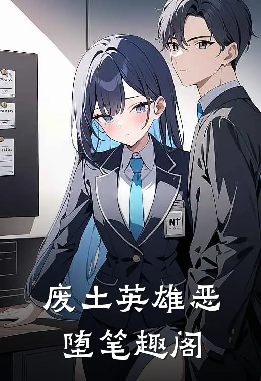 废土英雄恶堕笔趣阁