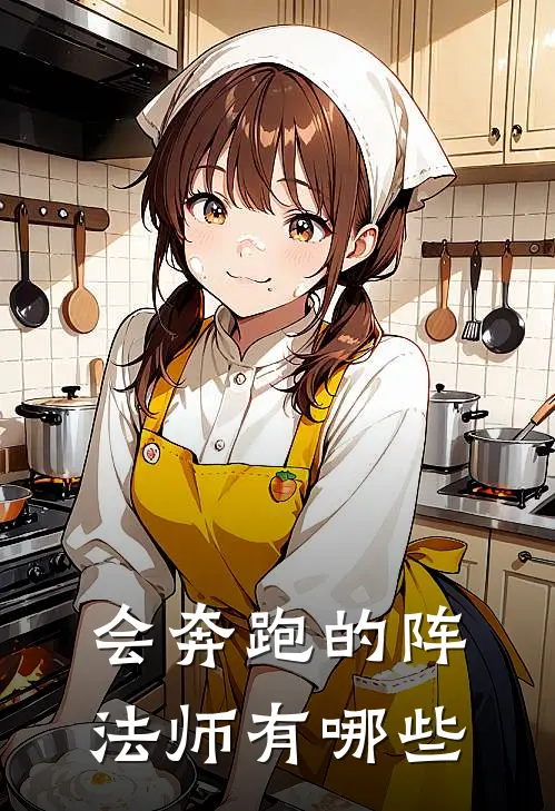 会奔跑的阵法师有哪些