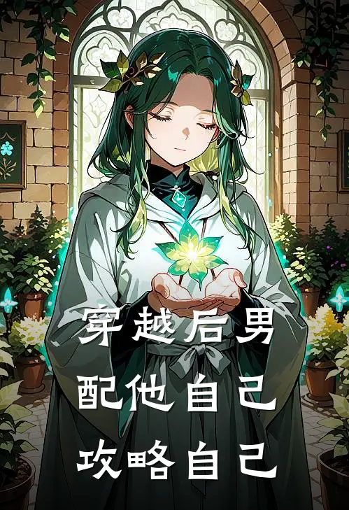 穿越后男配他自己攻略自己