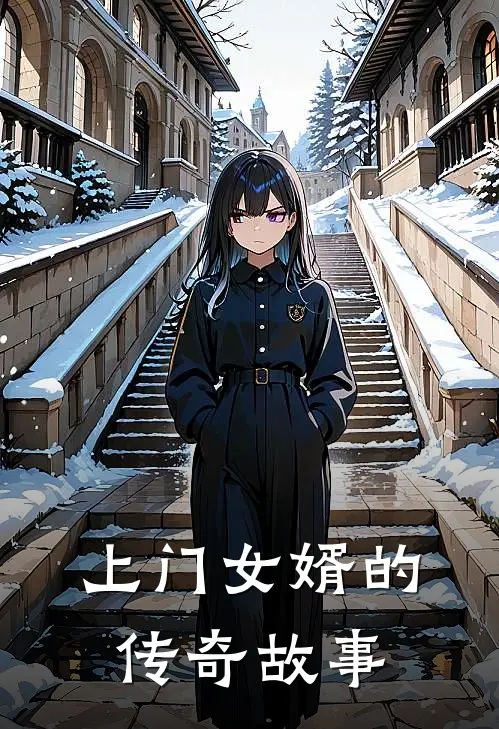 上门女婿的传奇故事