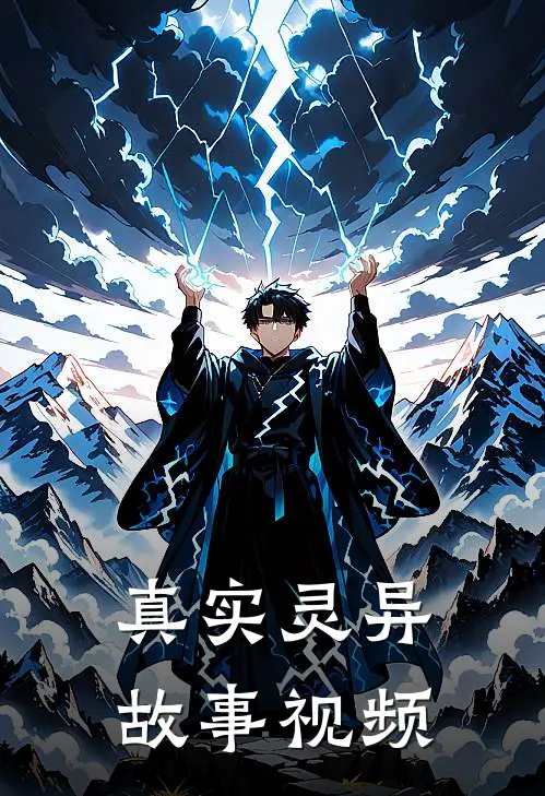 真实灵异故事视频