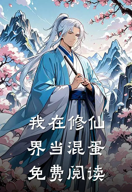 我在修仙界当混蛋免费阅读