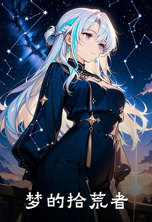梦的拾荒者
