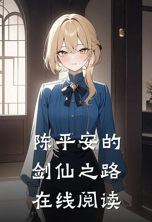 陈平安的剑仙之路在线阅读