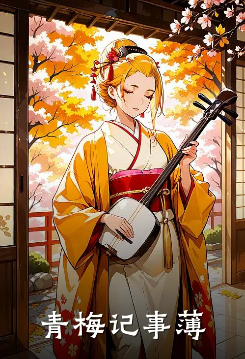 青梅记事薄