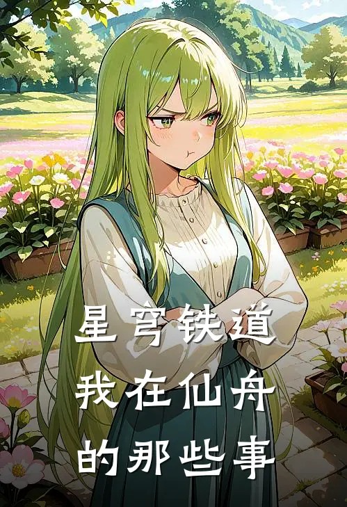 星穹铁道：我在仙舟的那些事