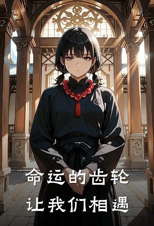 命运的齿轮让我们相遇