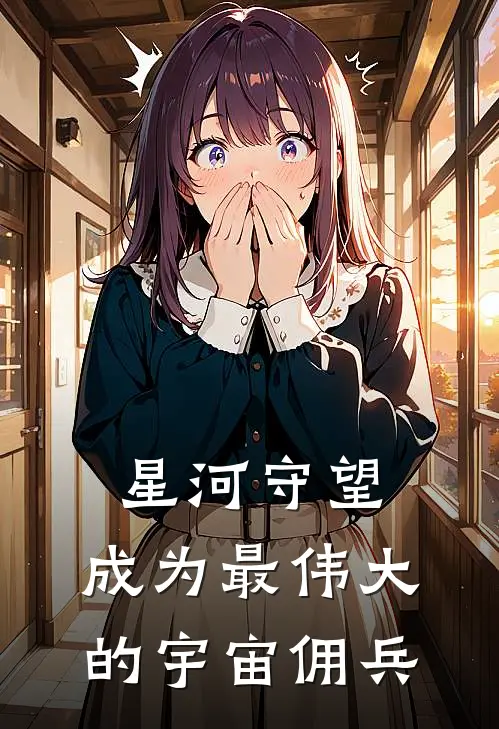 星河守望：成为最伟大的宇宙佣兵