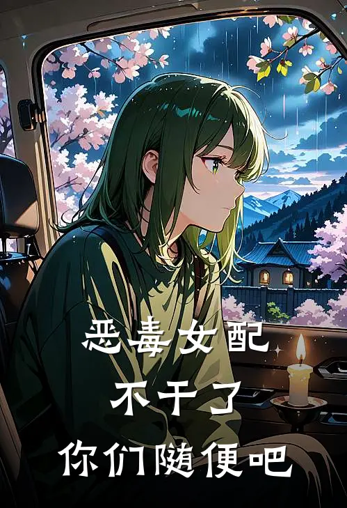 恶毒女配不干了，你们随便吧